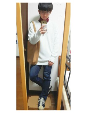 y.aさんのコーディネート