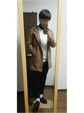 y.aさんのコーディネート