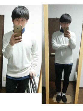 y.aさんのコーディネート