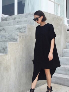 Raffinasさんのコーディネート