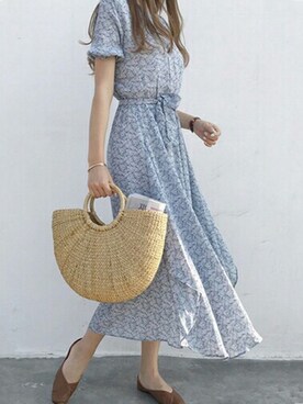 Raffinasさんのコーディネート