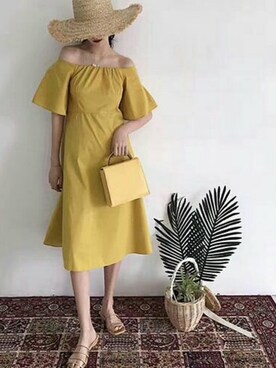 Raffinasさんのコーディネート