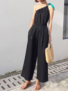 Raffinasさんのコーディネート