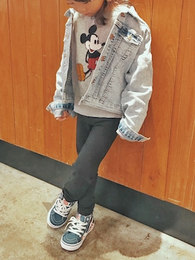 tomさんのコーディネート