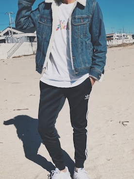 tomさんのコーディネート