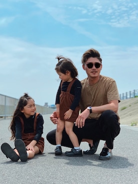 tomさんのコーディネート