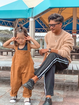 tomさんのコーディネート