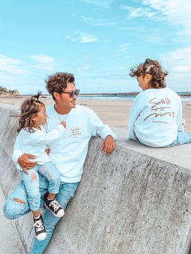 tomさんのコーディネート