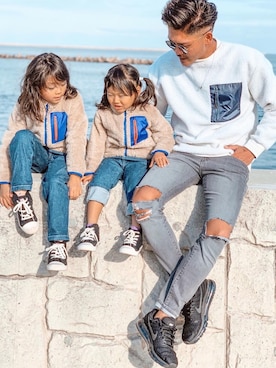 tomさんのコーディネート