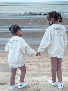 tomさんのコーディネート