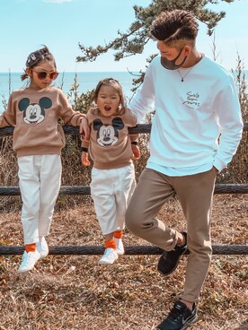 tomさんのコーディネート