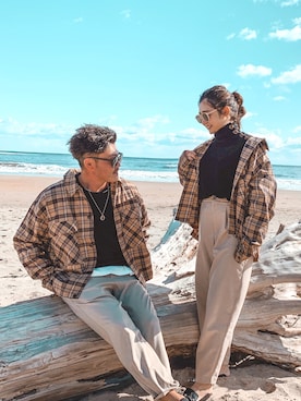 tomさんのコーディネート