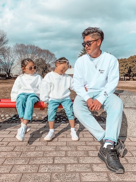 tomさんのコーディネート