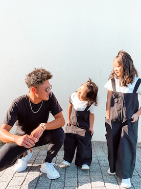 tomさんのコーディネート