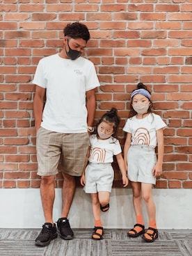 tomさんのコーディネート