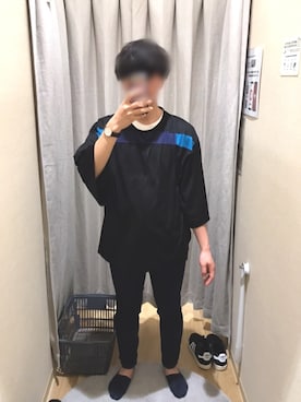 kensukeさんのコーディネート