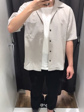 kensukeさんのコーディネート