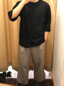 kensukeさんのコーディネート