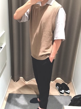 kensukeさんのコーディネート