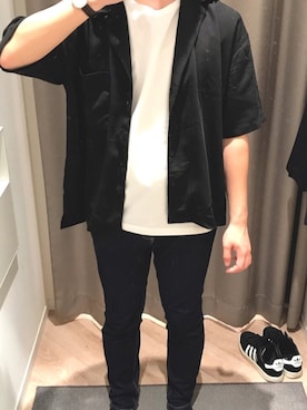 kensukeさんのコーディネート