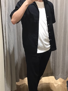 kensukeさんのコーディネート