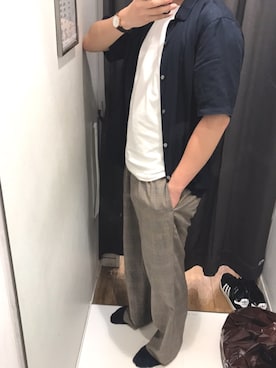 kensukeさんのコーディネート