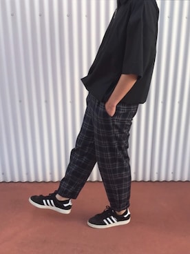 kensukeさんのコーディネート