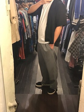 kensukeさんのコーディネート