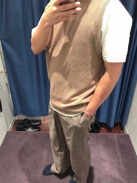 kensukeさんのコーディネート