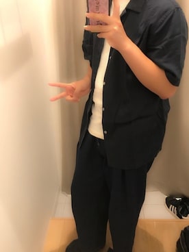 kensukeさんのコーディネート