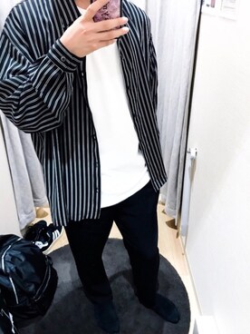 kensukeさんのコーディネート