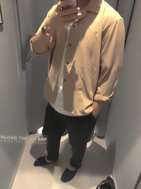 kensukeさんのコーディネート