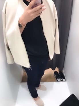 kensukeさんのコーディネート