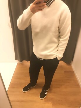 kensukeさんのコーディネート