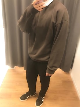 kensukeさんのコーディネート