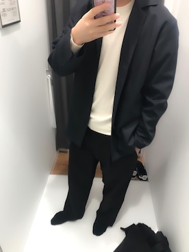 kensukeさんのコーディネート