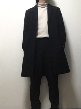 kensukeさんのコーディネート