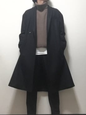 kensukeさんのコーディネート