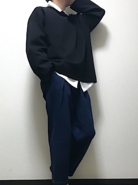 kensukeさんのコーディネート