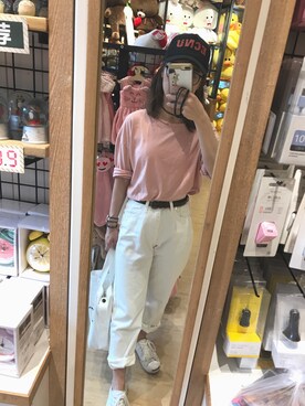 Ninoさんのコーディネート