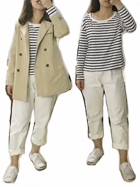 Ninoさんのコーディネート