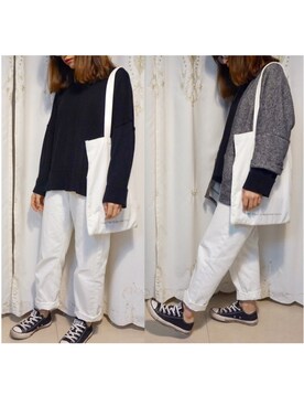 Ninoさんのコーディネート