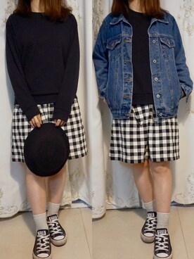 Ninoさんのコーディネート