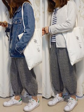 Ninoさんのコーディネート