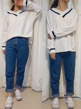 Ninoさんのコーディネート