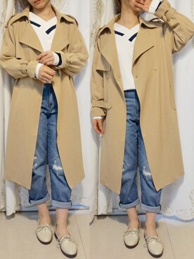 Ninoさんのコーディネート