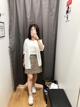 Ninoさんのコーディネート