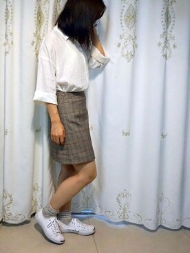 Ninoさんのコーディネート