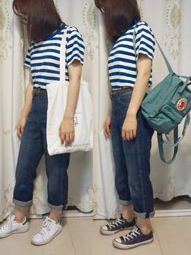 Ninoさんのコーディネート