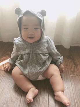 肉叽叽肉叽叽さんのコーディネート